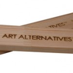 Art Alternatives Stretcher Bars
